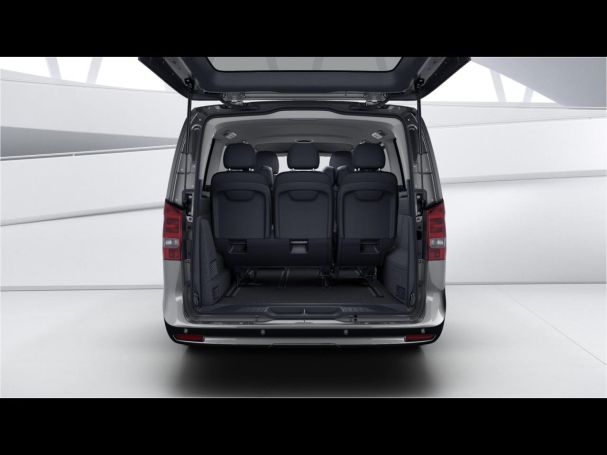 Mercedes-Benz V 220 d EDITION Lang Navi ParkPaket Klima Kamera