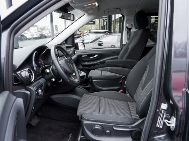Mercedes-Benz V 220 d EDITION Lang Navi ParkPaket Klima Kamera