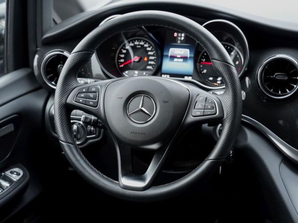 Mercedes-Benz V 220 d EDITION Lang Navi ParkPaket Klima Kamera