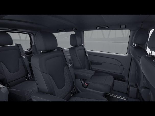 Mercedes-Benz V 220 d EDITION lang MBUX NAVI 9G ParkP Kamera Mercedes-Benz V 220 d EDITION lang MBUX NAVI 9G ParkP Kamera
