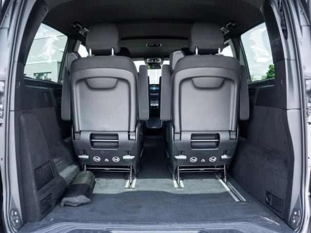 Mercedes-Benz V 220 d EDITION lang MBUX NAVI 9G ParkP Kamera Mercedes-Benz V 220 d EDITION lang MBUX NAVI 9G ParkP Kamera