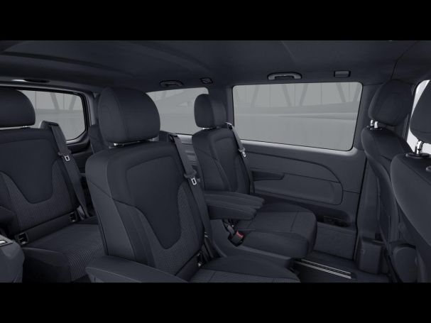 Mercedes-Benz V 220 d EDITION Lang MBUX Navi+ AHK EasyPack
