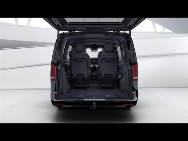 Mercedes-Benz V 220 d EDITION Lang MBUX Navi+ AHK EasyPack