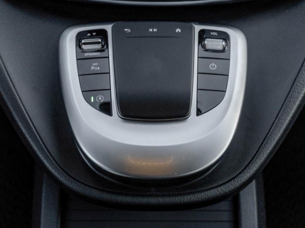 Mercedes-Benz V 220 d EDITION lang Navigation SpurH Kamera