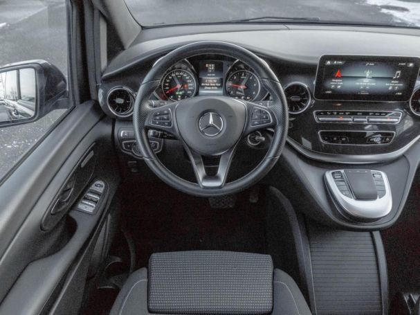 Mercedes-Benz V 220 d EDITION lang Navigation SpurH Kamera