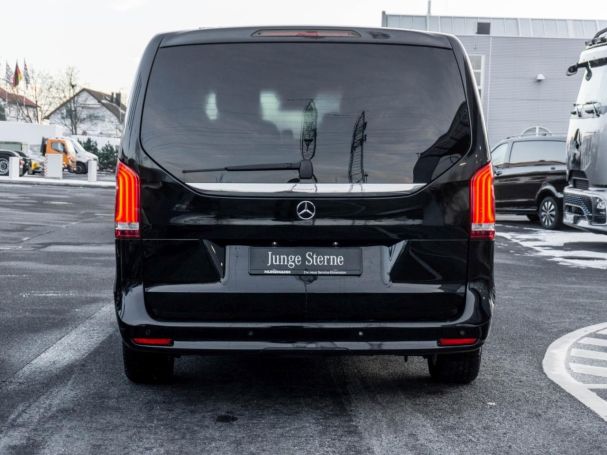Mercedes-Benz V 220 d EDITION lang Navigation SpurH Kamera