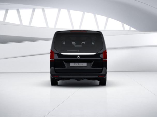 Mercedes-Benz V 220 d EDITION lang Navigation SpurH Kamera AHK