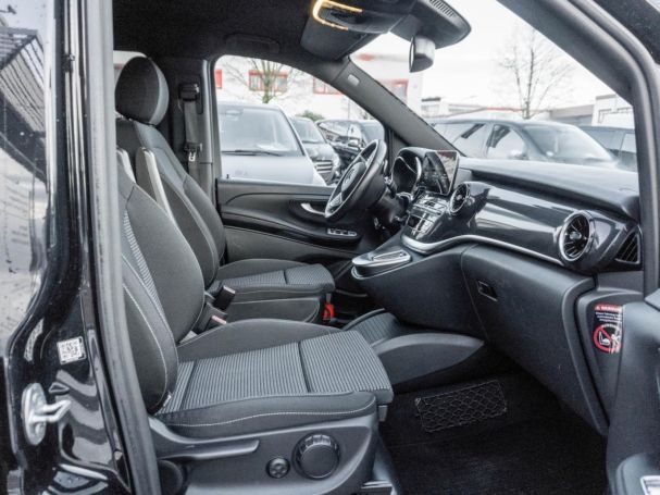 Mercedes-Benz V 220 d EDITION lang Navigation SpurH Kamera