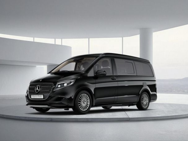 Mercedes-Benz V 220 d Marco Polo MBUXNavi Distronic EasyP AHK Mercedes-Benz V 220 d Marco Polo MBUXNavi Distronic EasyP AHK