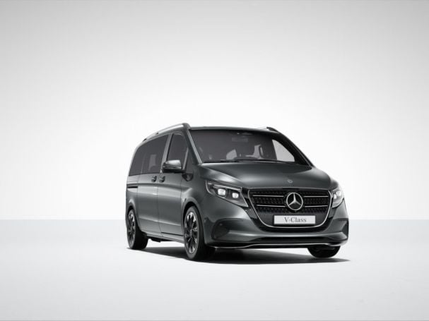 Mercedes-Benz V 220 d Style kompakt MBUX Navi Distronic ParkP Mercedes-Benz V 220 d Style kompakt MBUX Navi Distronic ParkP