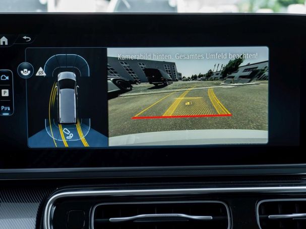 Mercedes-Benz V 220 d STYLE Lang Navi Distronic Totwinkel AHK