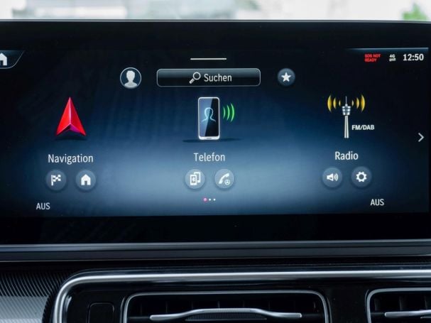 Mercedes-Benz V 220 d STYLE Lang Navi Distronic Totwinkel AHK Mercedes-Benz V 220 d STYLE Lang Navi Distronic Totwinkel AHK