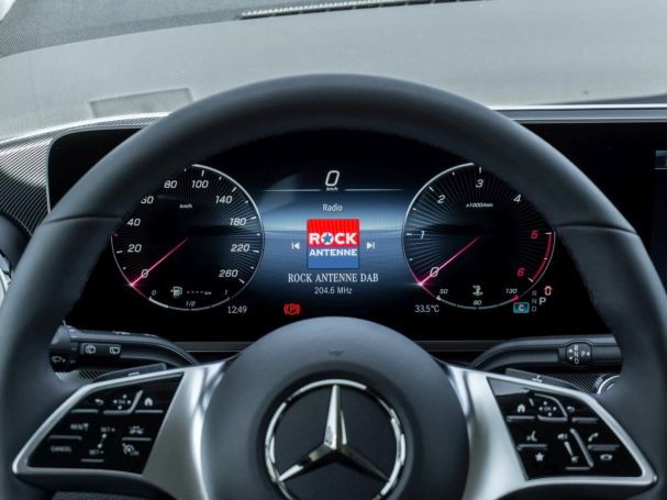 Mercedes-Benz V 220 d STYLE Lang Navi Distronic Totwinkel AHK Mercedes-Benz V 220 d STYLE Lang Navi Distronic Totwinkel AHK