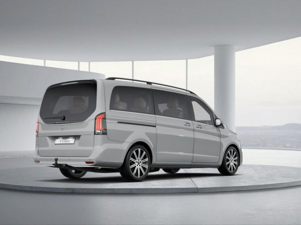 Mercedes-Benz V 250 d 4M AVANTGARDE Lang Navi Panorama 360° Mercedes-Benz V 250 d 4M AVANTGARDE Lang Navi Panorama 360°