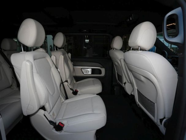 Mercedes-Benz V 250 d 4M AVANTGARDE Lang Panorama AHK 360° Mercedes-Benz V 250 d 4M AVANTGARDE Lang Panorama AHK 360°