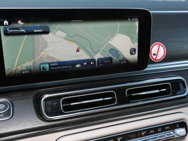 Mercedes-Benz V 250 d 4M AVANTGARDE Lang Panorama AHK 360°