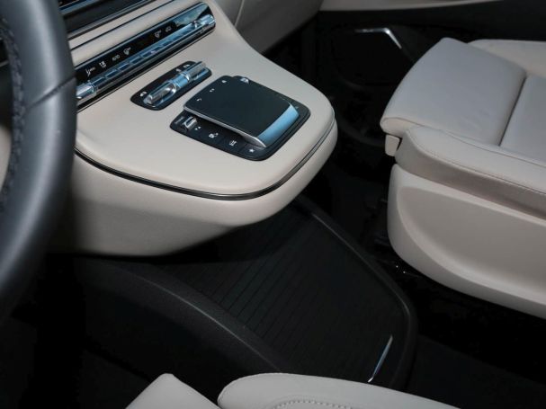 Mercedes-Benz V 250 d 4M AVANTGARDE Lang Panorama AHK 360° Mercedes-Benz V 250 d 4M AVANTGARDE Lang Panorama AHK 360°