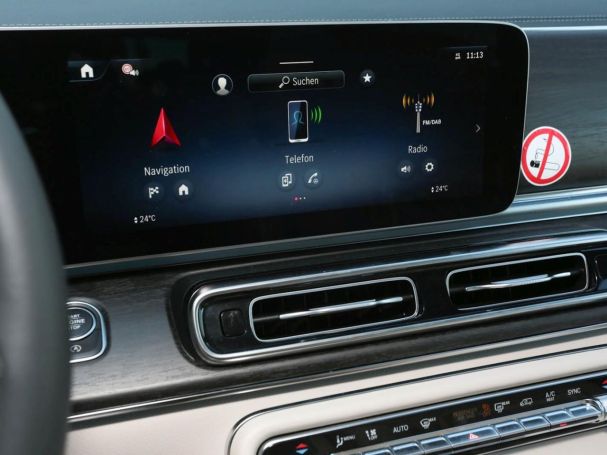 Mercedes-Benz V 250 d 4M AVANTGARDE Lang Panorama AHK 360°