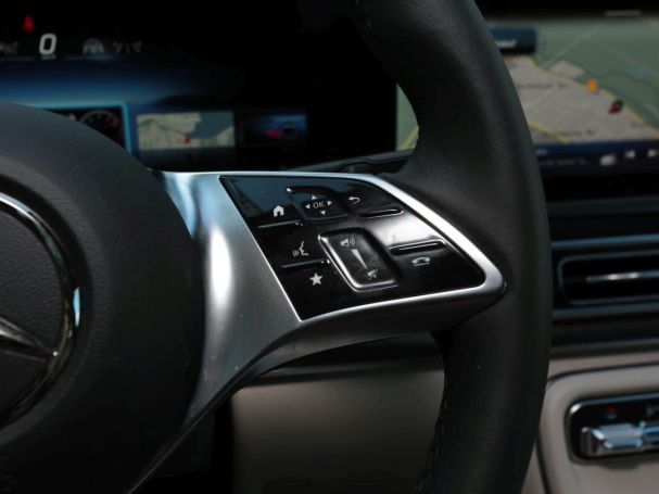 Mercedes-Benz V 250 d 4M AVANTGARDE Lang Panorama AHK 360° Mercedes-Benz V 250 d 4M AVANTGARDE Lang Panorama AHK 360°