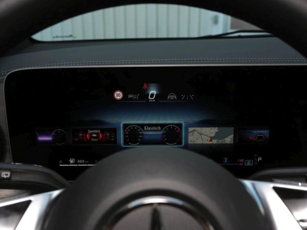 Mercedes-Benz V 250 d 4M AVANTGARDE Lang Panorama AHK 360°