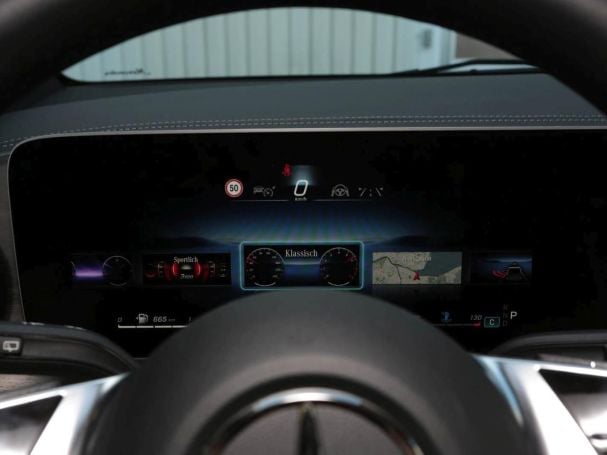 Mercedes-Benz V 250 d 4M AVANTGARDE Lang Panorama AHK 360°