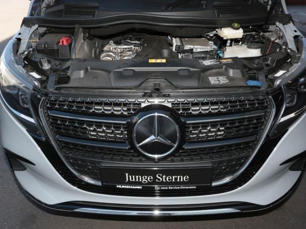 Mercedes-Benz V 250 d 4M AVANTGARDE Lang Panorama AHK 360°