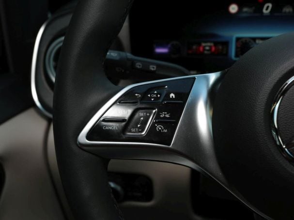 Mercedes-Benz V 250 d 4M AVANTGARDE Lang Panorama AHK 360°