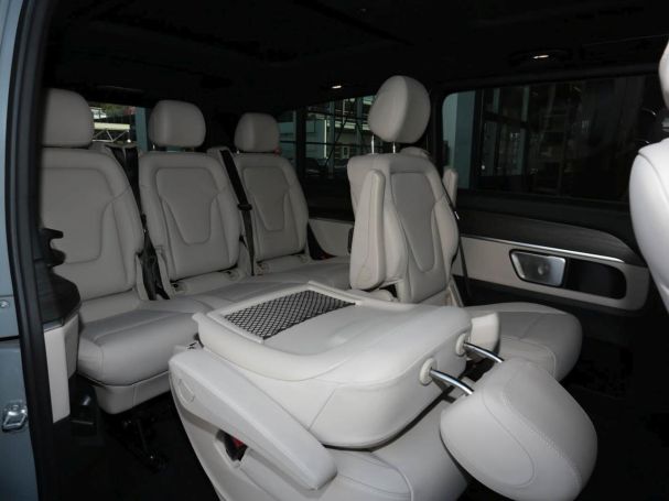 Mercedes-Benz V 250 d 4M AVANTGARDE Lang Panorama AHK 360° Mercedes-Benz V 250 d 4M AVANTGARDE Lang Panorama AHK 360°