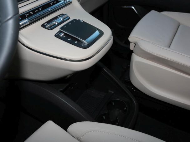 Mercedes-Benz V 250 d 4M AVANTGARDE Lang Panorama AHK 360° Mercedes-Benz V 250 d 4M AVANTGARDE Lang Panorama AHK 360°