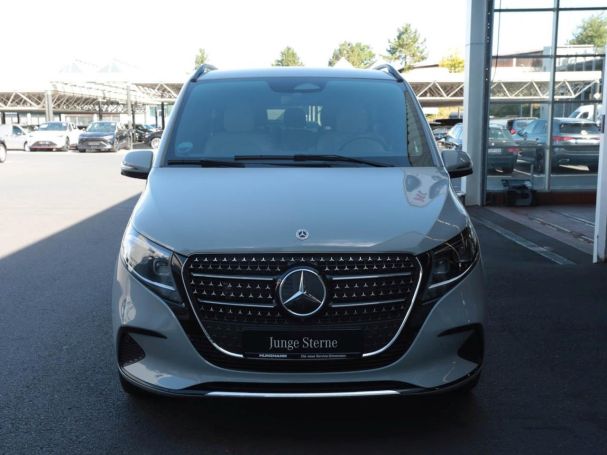 Mercedes-Benz V 250 d 4M AVANTGARDE Lang Panorama AHK 360° Mercedes-Benz V 250 d 4M AVANTGARDE Lang Panorama AHK 360°