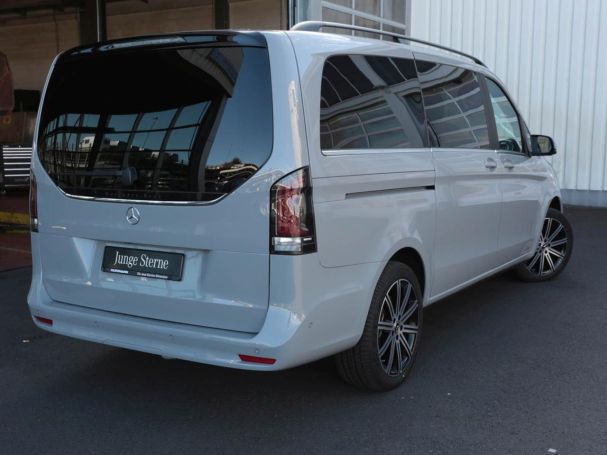Mercedes-Benz V 250 d 4M AVANTGARDE Lang Panorama AHK 360° Mercedes-Benz V 250 d 4M AVANTGARDE Lang Panorama AHK 360°