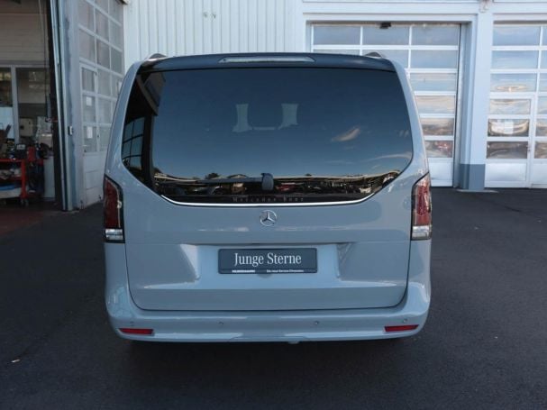 Mercedes-Benz V 250 d 4M AVANTGARDE Lang Panorama AHK 360° Mercedes-Benz V 250 d 4M AVANTGARDE Lang Panorama AHK 360°