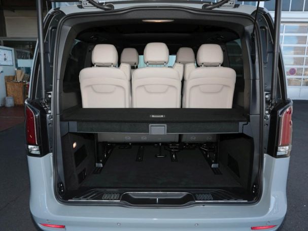 Mercedes-Benz V 250 d 4M AVANTGARDE Lang Panorama AHK 360° Mercedes-Benz V 250 d 4M AVANTGARDE Lang Panorama AHK 360°