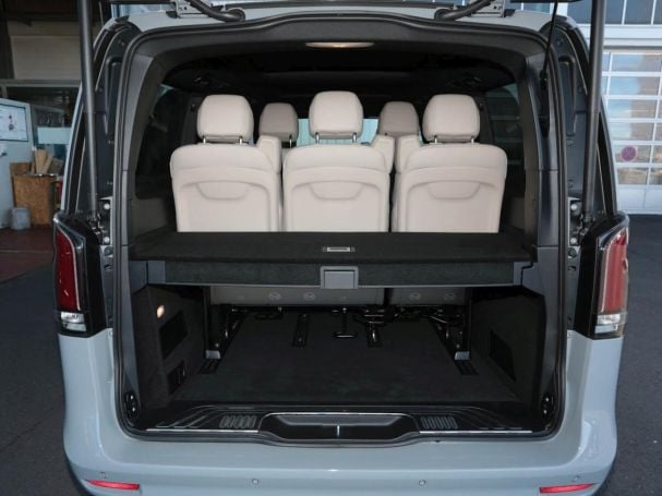 Mercedes-Benz V 250 d 4M AVANTGARDE Lang Panorama AHK 360°