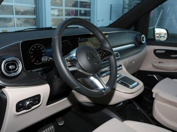 Mercedes-Benz V 250 d 4M AVANTGARDE Lang Panorama AHK 360° Mercedes-Benz V 250 d 4M AVANTGARDE Lang Panorama AHK 360°