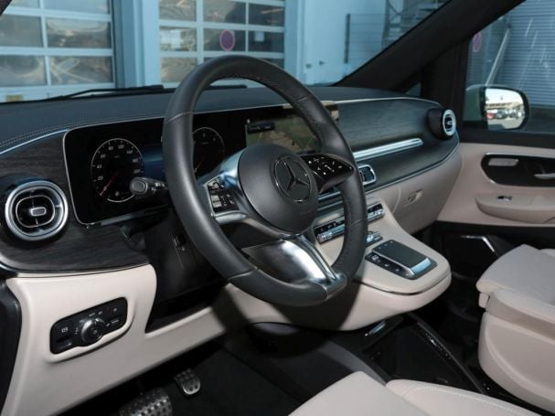 Mercedes-Benz V 250 d 4M AVANTGARDE Lang Panorama AHK 360°