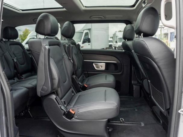 Mercedes-Benz V 250 d 4M AVANTGARDE Lang Panorama 360° AHK Mercedes-Benz V 250 d 4M AVANTGARDE Lang Panorama 360° AHK