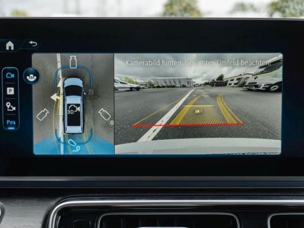 Mercedes-Benz V 250 d 4M AVANTGARDE Lang Panorama 360° AHK Mercedes-Benz V 250 d 4M AVANTGARDE Lang Panorama 360° AHK