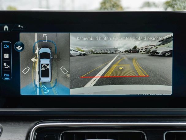 Mercedes-Benz V 250 d 4M AVANTGARDE Lang Panorama 360° AHK