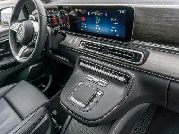 Mercedes-Benz V 250 d 4M AVANTGARDE Lang Panorama 360° AHK Mercedes-Benz V 250 d 4M AVANTGARDE Lang Panorama 360° AHK