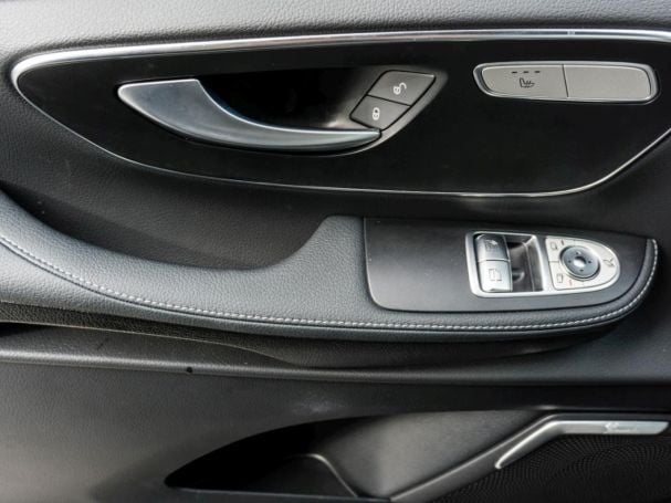 Mercedes-Benz V 250 d 4M AVANTGARDE Lang Panorama 360° AHK