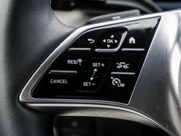 Mercedes-Benz V 250 d 4M AVANTGARDE Lang Panorama 360° AHK