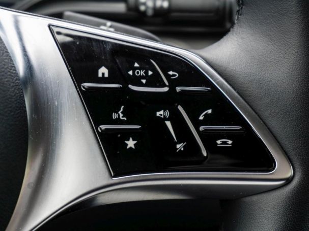 Mercedes-Benz V 250 d 4M AVANTGARDE Lang Panorama 360° AHK Mercedes-Benz V 250 d 4M AVANTGARDE Lang Panorama 360° AHK