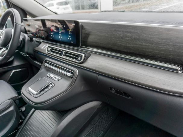 Mercedes-Benz V 250 d 4M AVANTGARDE Lang Panorama 360° AHK Mercedes-Benz V 250 d 4M AVANTGARDE Lang Panorama 360° AHK