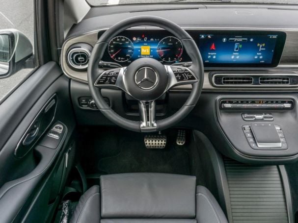 Mercedes-Benz V 250 d 4M AVANTGARDE Lang Panorama 360° AHK Mercedes-Benz V 250 d 4M AVANTGARDE Lang Panorama 360° AHK