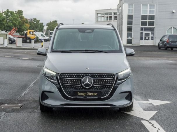 Mercedes-Benz V 250 d 4M AVANTGARDE Lang Panorama 360° AHK Mercedes-Benz V 250 d 4M AVANTGARDE Lang Panorama 360° AHK