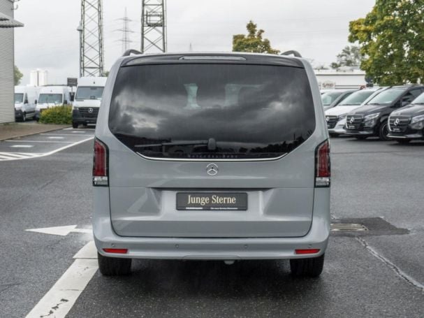 Mercedes-Benz V 250 d 4M AVANTGARDE Lang Panorama 360° AHK Mercedes-Benz V 250 d 4M AVANTGARDE Lang Panorama 360° AHK