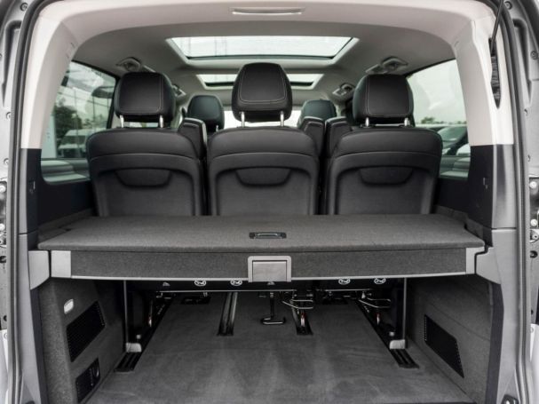 Mercedes-Benz V 250 d 4M AVANTGARDE Lang Panorama 360° AHK Mercedes-Benz V 250 d 4M AVANTGARDE Lang Panorama 360° AHK