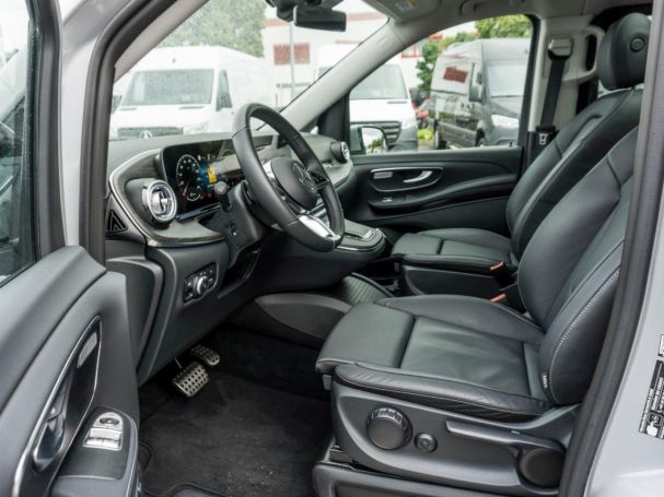 Mercedes-Benz V 250 d 4M AVANTGARDE Lang Panorama 360° AHK Mercedes-Benz V 250 d 4M AVANTGARDE Lang Panorama 360° AHK