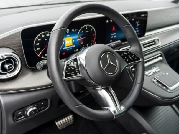 Mercedes-Benz V 250 d 4M AVANTGARDE Lang Panorama 360° AHK Mercedes-Benz V 250 d 4M AVANTGARDE Lang Panorama 360° AHK